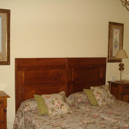 Pazo A Capitana Bed & Breakfast Cambados Eksteriør bilde