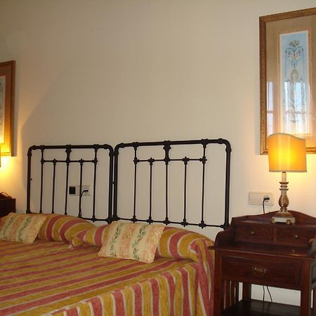Pazo A Capitana Bed & Breakfast Cambados Eksteriør bilde